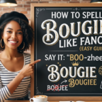 How to Spell Bougie Like Fancy (Easy Guide)
