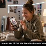 How to Use TikTok: The Complete Beginner’s Guide