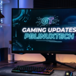 Gaming Updates PBLinuxTech: Trends, Tips & News