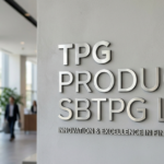 TPG Products SBTPG LLC: What It Means on Your Bank Statement