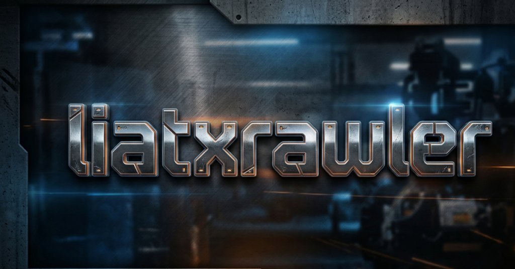 Liatxrawler: What It Could Mean and Why People Are Searching for It