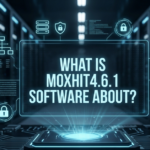 What Is Moxhit4.6.1 Software About?