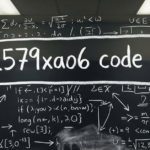 2579xao6 Code Bug: What It Means and How to Fix It