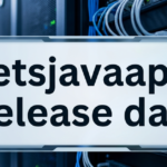 ETSJavaApp Release Date: What Users Need to Know