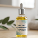 Serum Qawermoni for Skin: What You Should Know