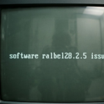 Software Ralbel28.2.5 Issue: Common Problems and How to Fix Them