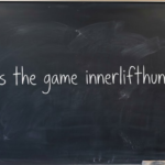 When Was the Game Innerlifthunt Released?