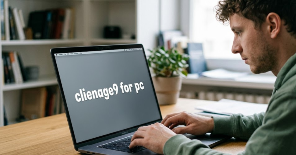 Clienage9 for PC: Everything You Need to Know