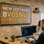 New Software Bvostfus Python: Complete Guide for Beginners