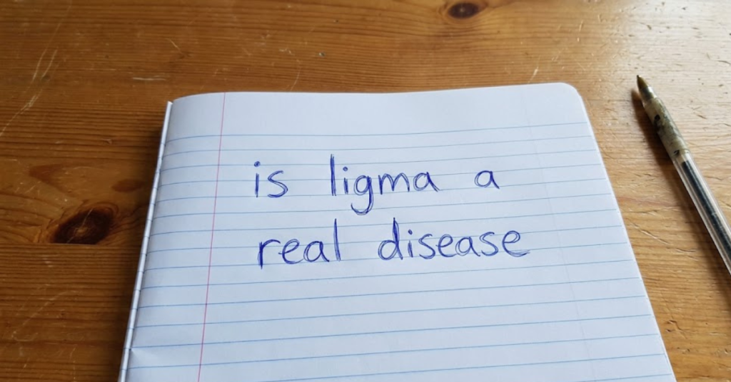 Is Ligma a Real Disease? The Truth Behind the Viral Term