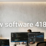 New Software 418dsg7: Complete Guide for Users