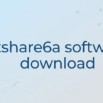 8tshare6a Software Download: Everything You Need to Know