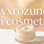 Dyxrozunon in Cosmetics