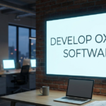 How to Develop Oxzep7 Software