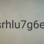 What Is byfsrhlu7g6ewot? Meaning Explained