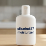 Cilxarhu677 Moisturizer: Uses, Benefits & Full Guide