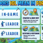 What Does IGL Mean in Fortnite Complete Guide