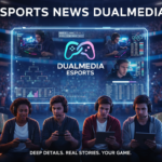 Esports News DualMedia