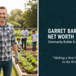 Garret Barnes