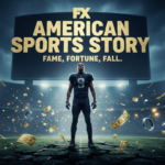 American Sports Story