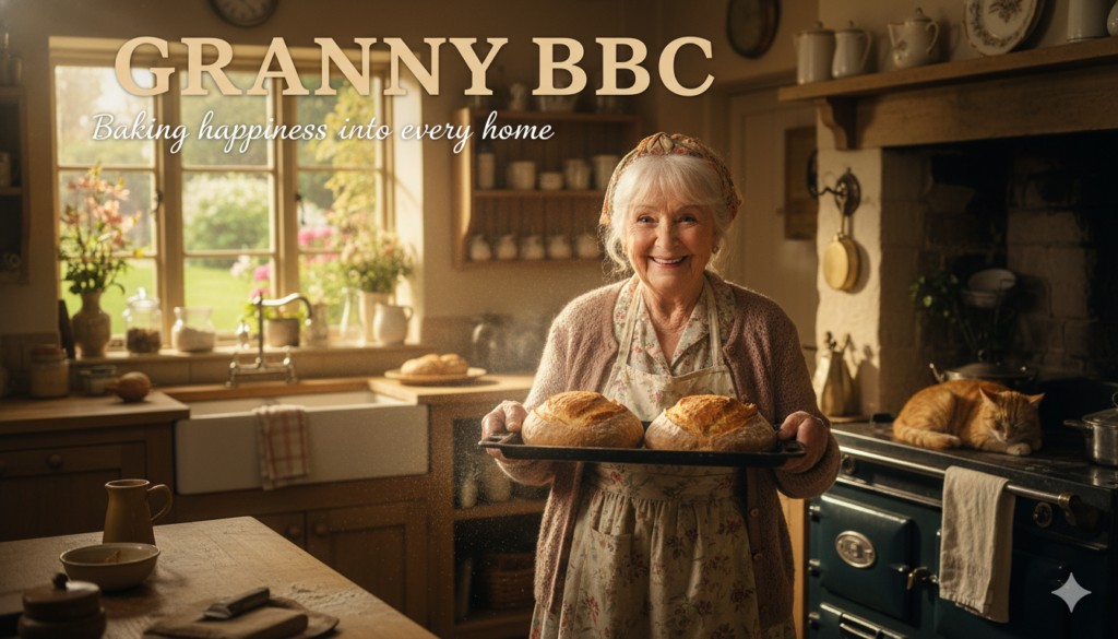 Granny BBC