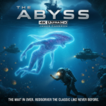 The Abyss 4K