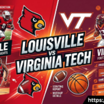 Louisville vs Virginia Tech