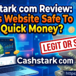 Cashstark com