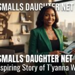 biggie smalls daughter net worth
