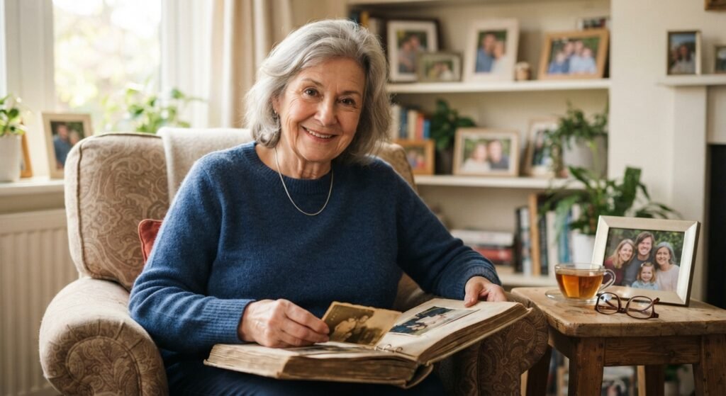 gina capitani